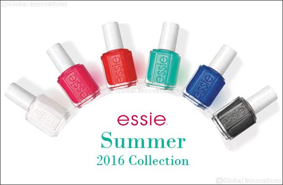 dubaibeautyspot's tweet photo. Essie Summer Collection 2016
https://t.co/obzeZLGR8O
#nailpolish #nailcolors #summercolors #summercollection2016 https://t.co/sfzvs79IVm
