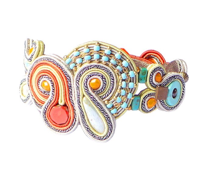 PortaCastelli's tweet photo. #Voyage En estas vacaciones no dejes de observar lo que te rodea 
#Pulsera #DoriCsengeri https://t.co/MiANnMBi70 https://t.co/AJQwHXNSbs