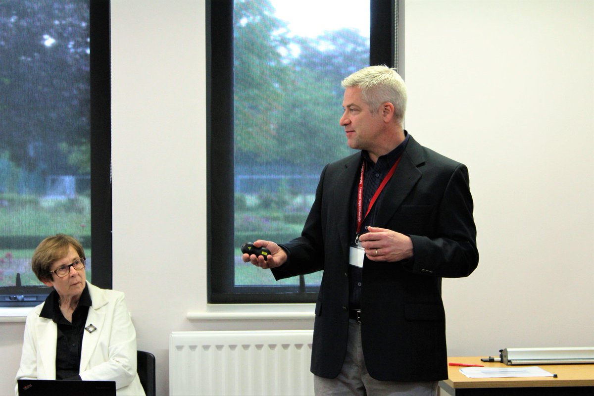 SIGCon2016's tweet photo. Morning #papersession by Klein & Haug and #symposium by Limpo & Alves at #SIGCon2016 at #liverpoolhopeuniversity https://t.co/SzGXzB7AE3