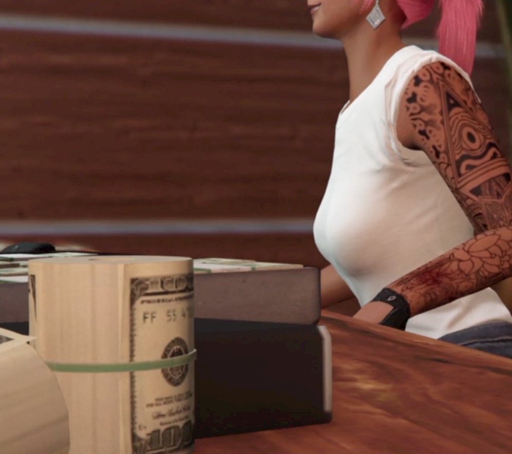 markusmg's tweet image. GTA ONLINE FINANCE AND FELONY pt2 #GTAOnline #gta5 #GTAV #ps4 youtube.com/watch?v=6-bwcF…