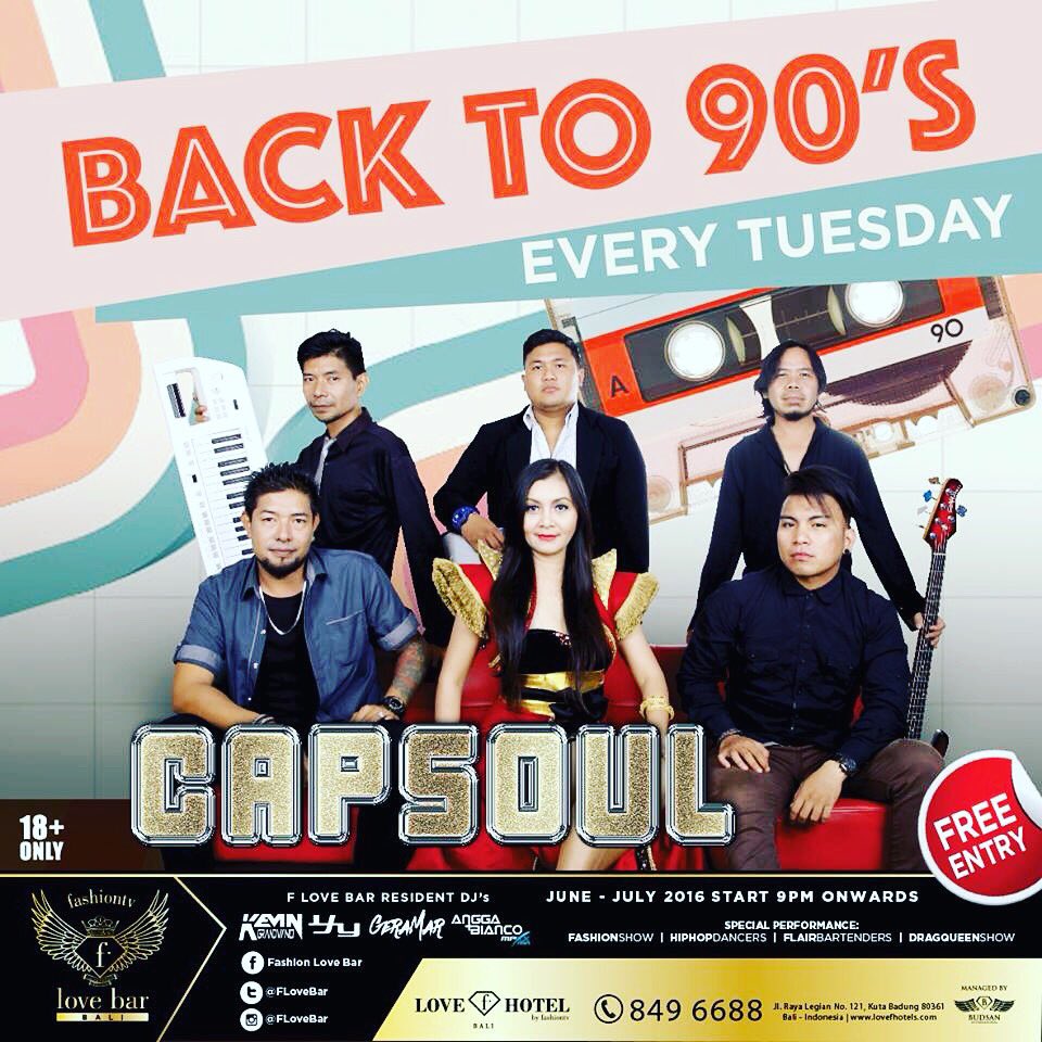 F Love Bar (@flovebar) on Twitter photo 