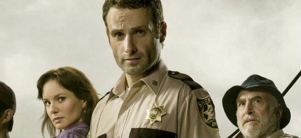 ZombieSW's tweet image. Rick Grimes' House from #theWalkingDead is for sale! Time to start saving, #zombie fans! dailydead.com/?p=132456