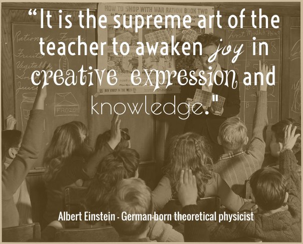 RefME's tweet image. Aspire to inspire. #teaching #students