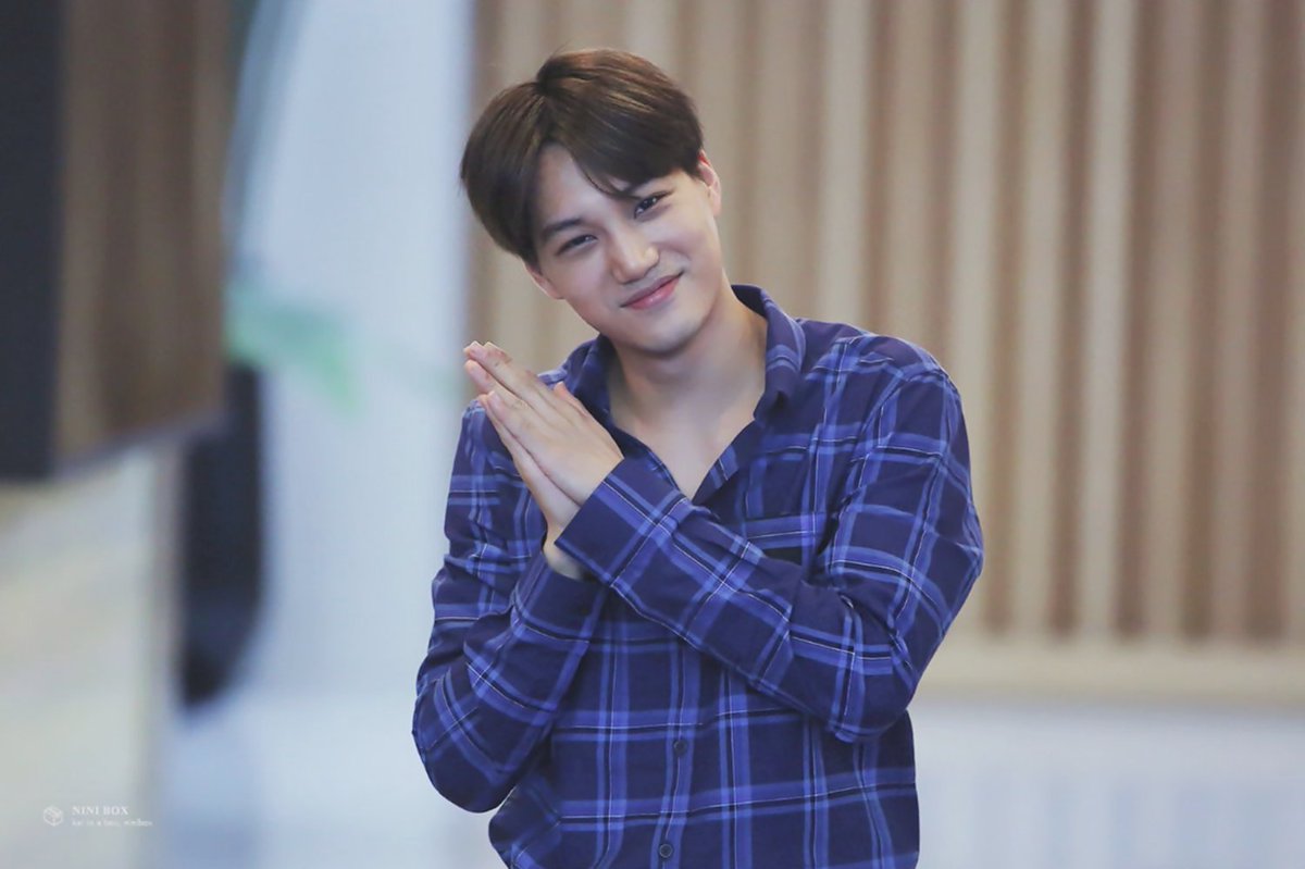 ployhzg's tweet photo. ฮือทำไมน่ารักแบบนี้ มองไปก็เหมือนแทโอตอนโตแล้วหมีมากอ่ะ 🐻 🐻 🐻 🐻 https://t.co/X4MVzFd34i