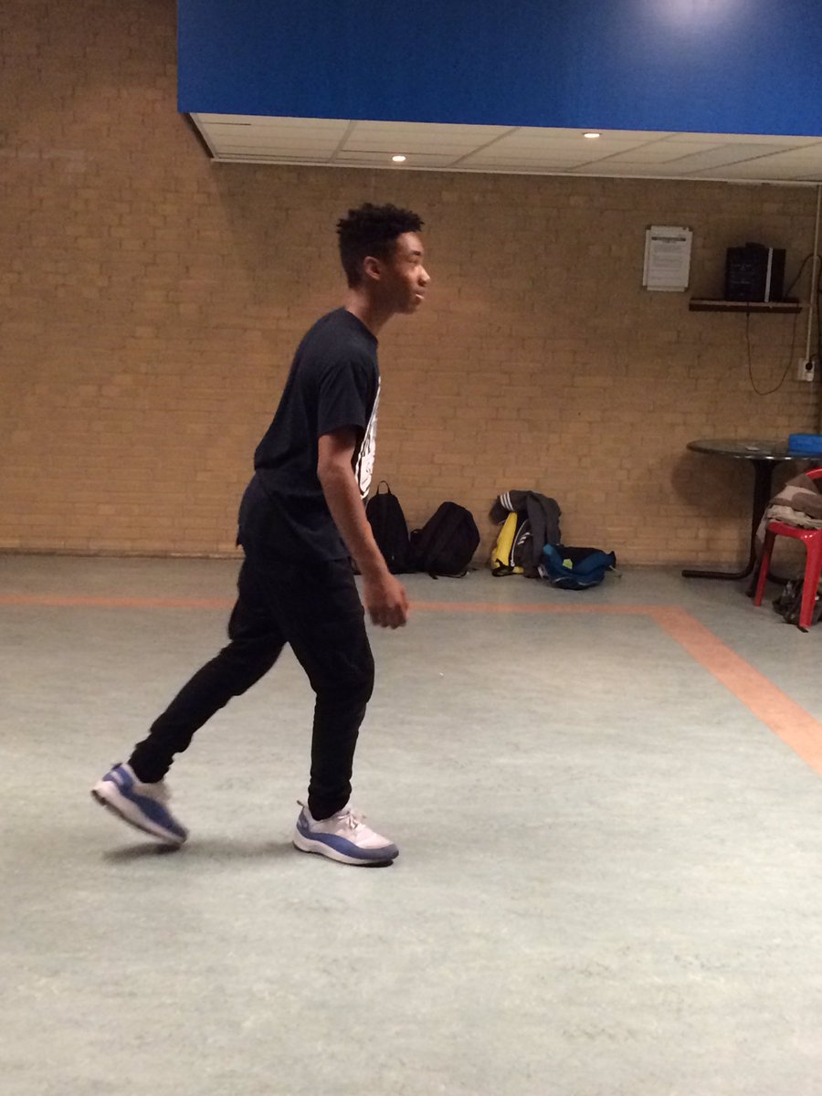 AccentVSO's tweet photo. Sportdag met dans clinic van #lucianohiwat #movelikemichaeljackson https://t.co/4FfmbEblga