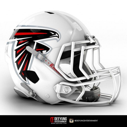 JohnFricke's tweet photo. #Falcons need new helmet? Acompany says this should be it >
https://t.co/RZTP6Ns76X @squidbilly929 @tonyschiavone24 https://t.co/ecjoEX3KWS