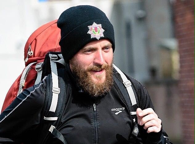 mrwaynerussell's tweet photo. Join in: I'm finishing my 200 marathon, Britain run this Sat! Details of the final run here: https://t.co/4D0gC80jNh https://t.co/1bS06ncqgA