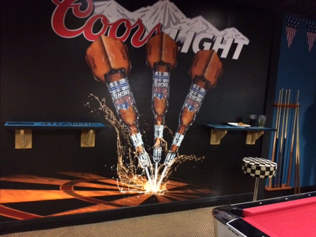 AbilityPrint's tweet image. Latest work designed, printed &amp;amp; fit by @AbilityPrint . Looking mighty fine I might add!  fb.me/2tzPdyEAV