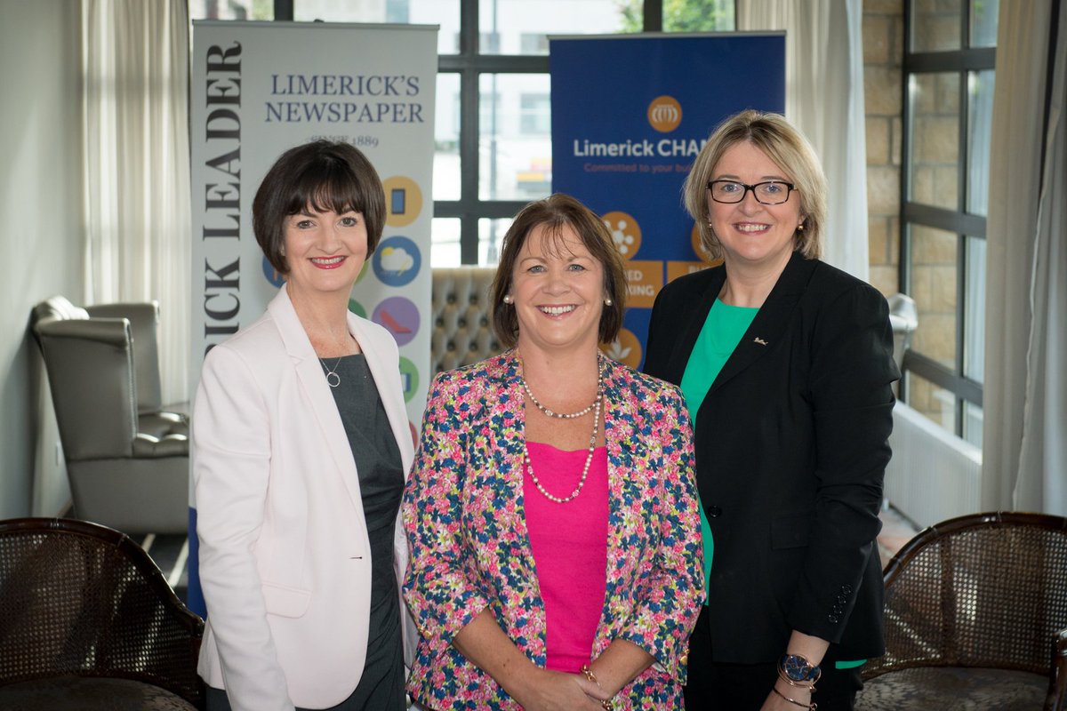 LimerickChamber's tweet photo. some photo's from our Limerick Regional Business Awards #awardslaunch @Employab https://t.co/VN32EXNbMe