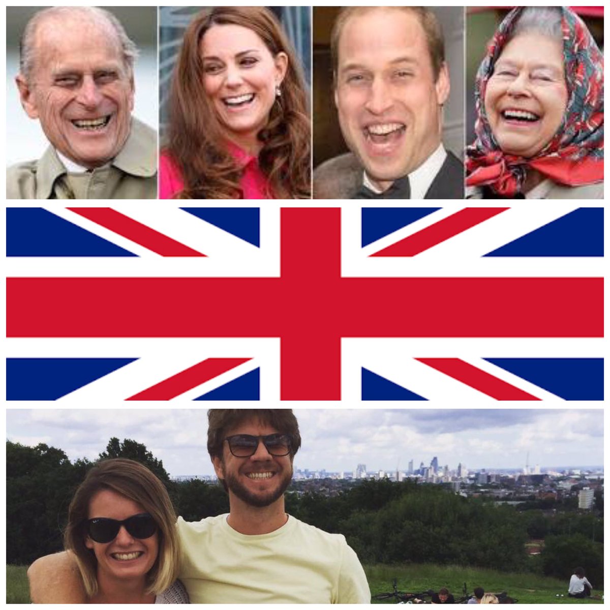 MusicVidTheory's tweet photo. Settling into London life https://t.co/gBXbVfjcyg