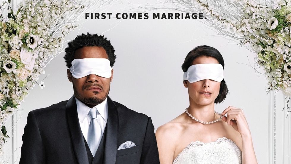 Lifetime Channel 131 Is Bringing You Married At First Sight South Lifetime Channel 131 Is Bringing You Married At First Sight South