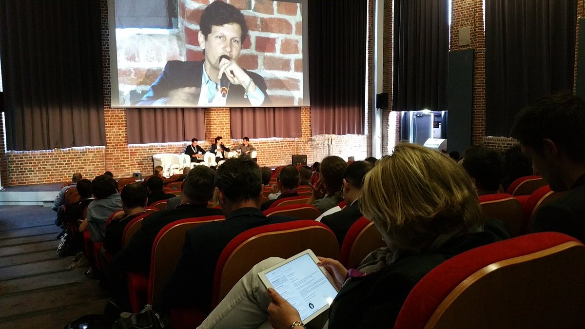 EuraTechnologies tweet media