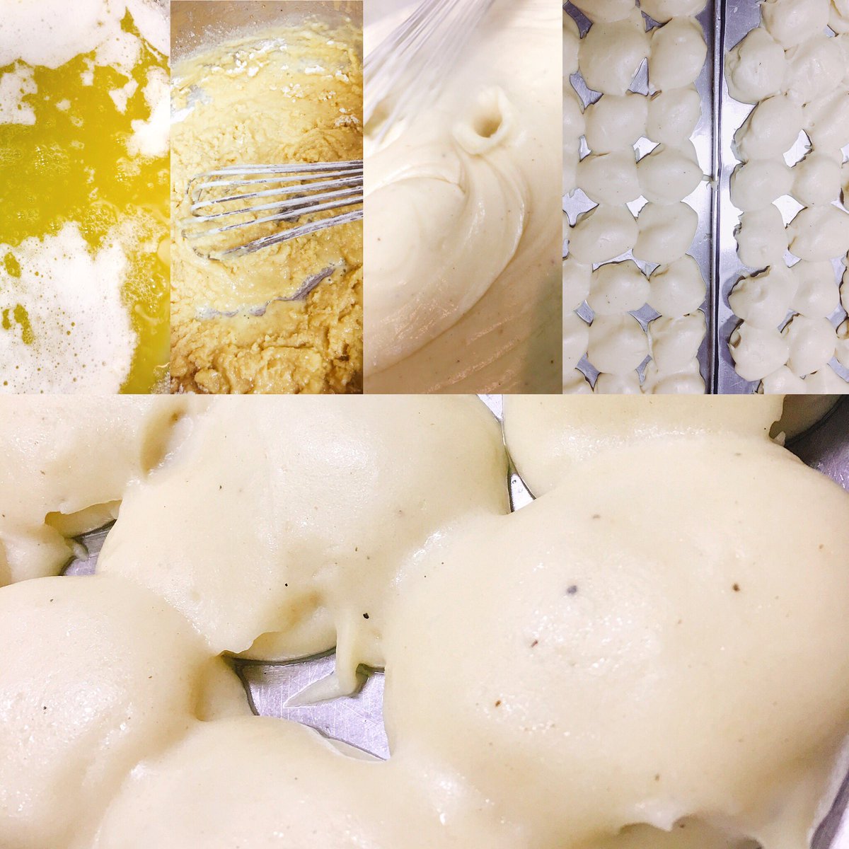 LaPepaArrozBar's tweet photo. #Martes #Bechamelmucho #sabesqueteencanta #bechamelovers💛💛💛💛 #lapepaarrozbar #cocinaconcariño #quequitaelsentío https://t.co/sThrlOUvq4