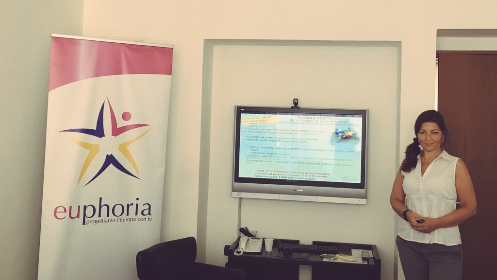 No money no trade! La nostra <a href="/e_nemes/">Erika_N</a> ci svela tutti i trucchi per una buona gestione del #budget #Erasmusplus