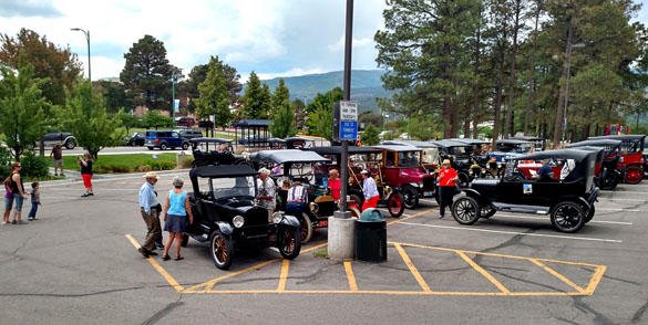 Some great photos from Los Alamos! bit.ly/29jvbmh
