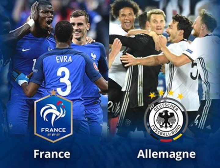 Rdv jeudi à 21h pour la demie, en plein air sur écran géant et sur 1 terrain de padel ! bit.ly/29sLM8Y