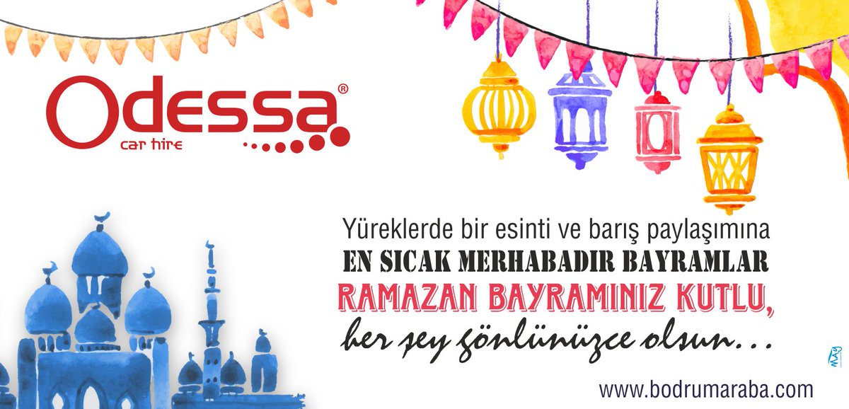 CarOdessa's tweet photo. En Sıcak Merhabadır Bayramlar .#bodrum #bodrumda #bodrumlive #bayram #kutlama #neşeli #kutlama #car #araba #kiralama https://t.co/RbrTsbwkIk