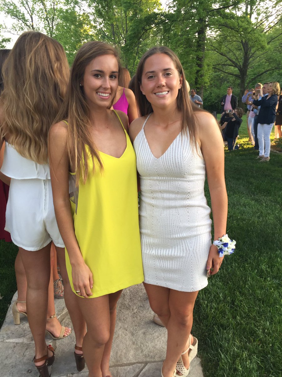 gracie_mannion's tweet photo. happy birthday @kmgallagher18 I could not do without your daily commentary in gallos class. love ya :) https://t.co/vnFWhURZ9p