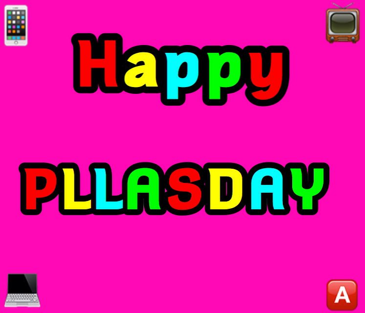 townsofrosewood's tweet photo. I couldn't wait #HappyPLLASDAY โค๏ธ๐ฑ๐ป๐บ๐
ฐ๐
๐ป๐๐ https://t.co/l14zR1APhA