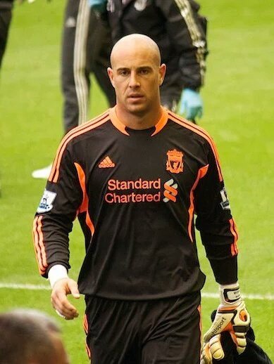 gembets_'s tweet photo. Special mention to the Keeper who shouldn't have been let go. Pepe Reina was a world class act. #LFC #YNWA https://t.co/0nORueK6ME