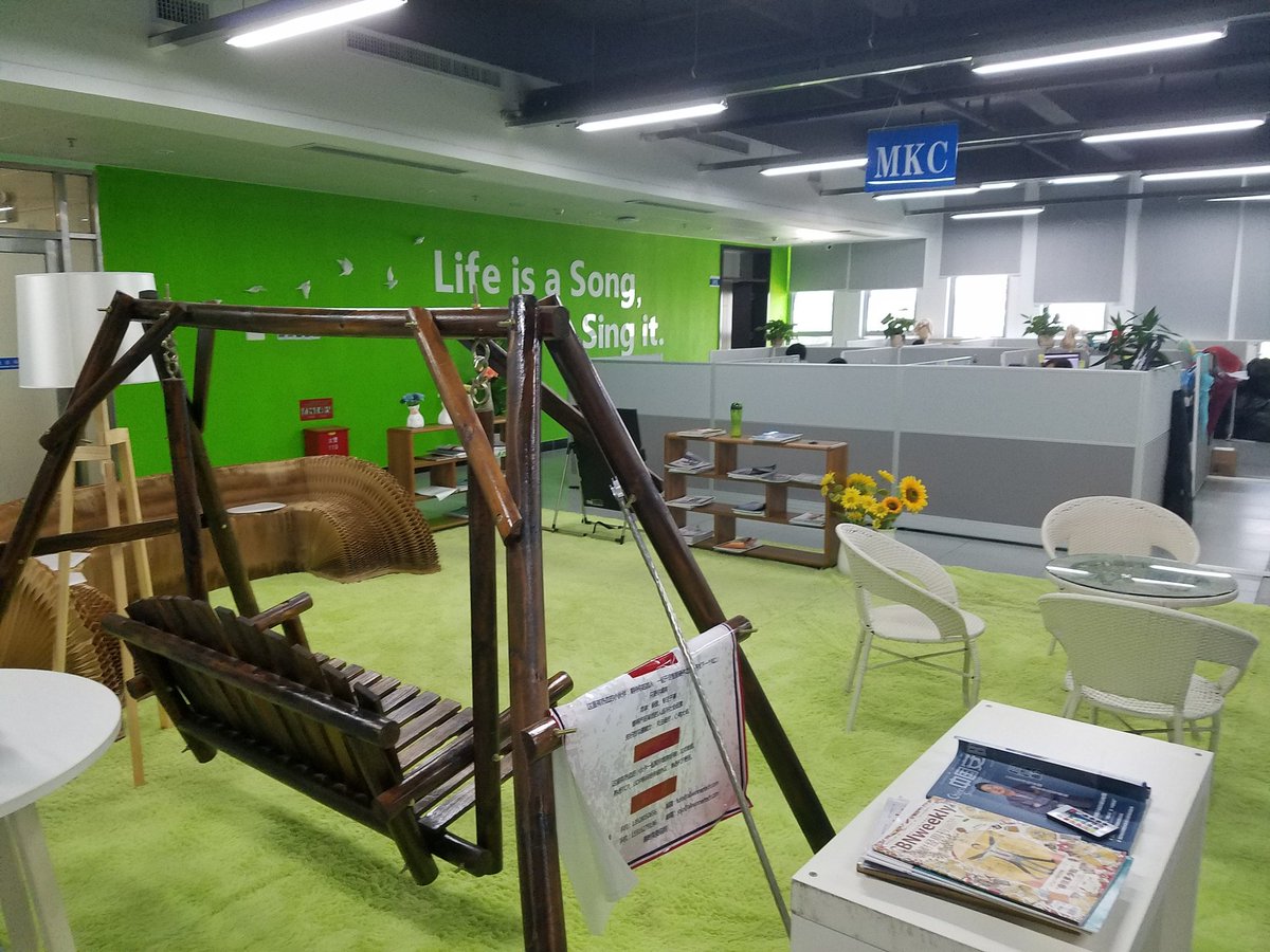 Allwinner Technology tweet media