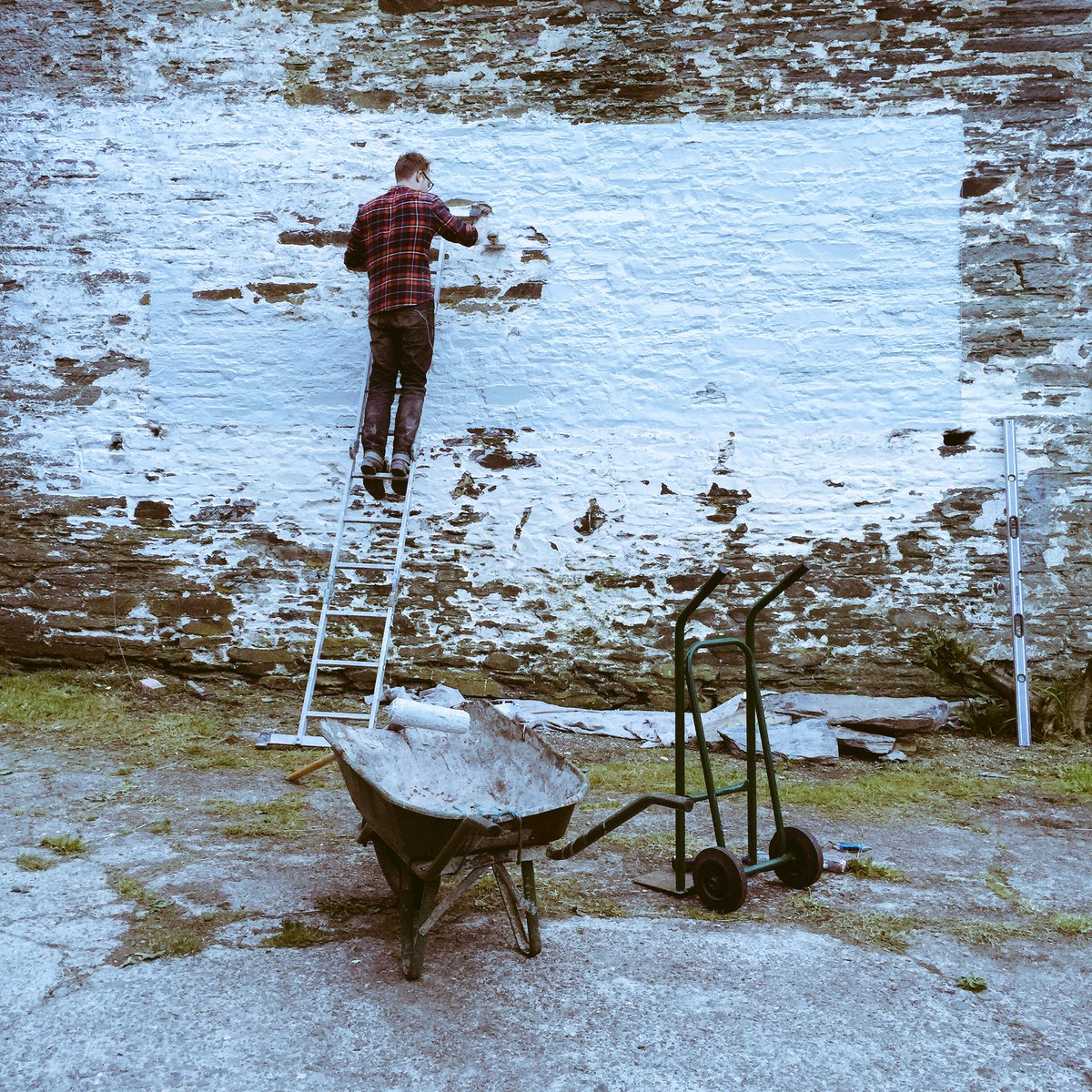 DO Lectures tweet media