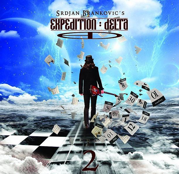 balkanrock's tweet image. Srđan Branković objavio novi spot svog projekta Expedition Delta balkanrock.com/srdan-brankovi…