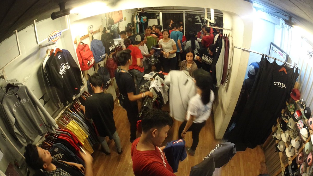 ready for tonight...!!! #BUY1GET1FREE PART 2