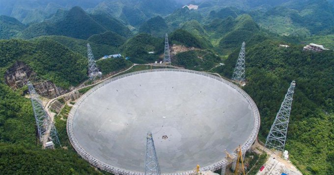 😜 RT @engadget: China finished the world's largest single-aperture telescope https://t.co/RuDwwRmAQV<a class="tags" target="_blank" title="On Twitter" href="/?out=eyJ0eXAiOiJKV1QiLCJhbGciOiJIUzUxMiJ9.eyJpYXQiOjE3MjEwMDI3NzIsImlzcyI6InR3cG9ybnN0YXJzLmNvbSIsIm5iZiI6MTcyMTAwMjc3MiwiZXhwIjoxNzUyNTM4NzcyLCJyZWRpcmVjdF91cmwiOiJodHRwczovL3R3aXR0ZXIuY29tL2VuZ2FkZ2V0In0.PeH6UL2wnh4YeQtUmivyVahIlLi94fwqXfX9xm3oRCVl-FbSij2rr27t-Ojg2RFKbdu0B_F1NuZGtYysCZo1jQ">@engadget</a><a href="/tag/pinterest"class="tags"><span>#pinterest</span></a><a href="/tag/tight"class="tags"><span>#tight</span></a>