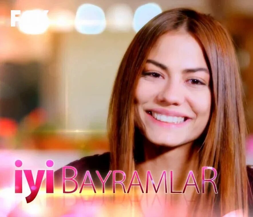 canselemirr's tweet photo. İyi bayramlar... https://t.co/dNCR6EF78k