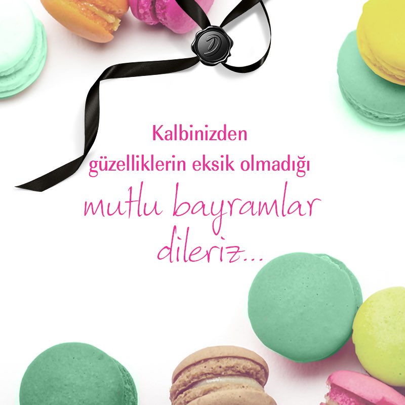 Güzellik; kalpten gelen bir gülümsemedir. Gülümsemelerin elsik olmadığı mutlu bayramlar dileriz.