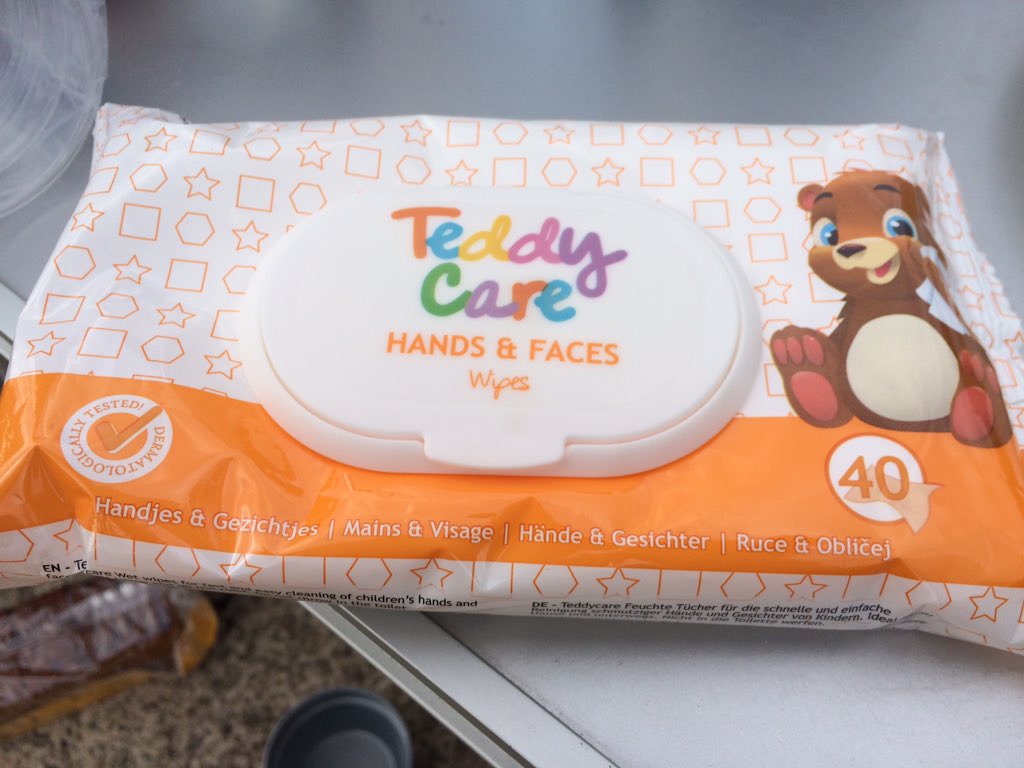 Douchen en gaan, er is alweer weer een noodoproep voor International Rescue. Zou de T2 starten..?