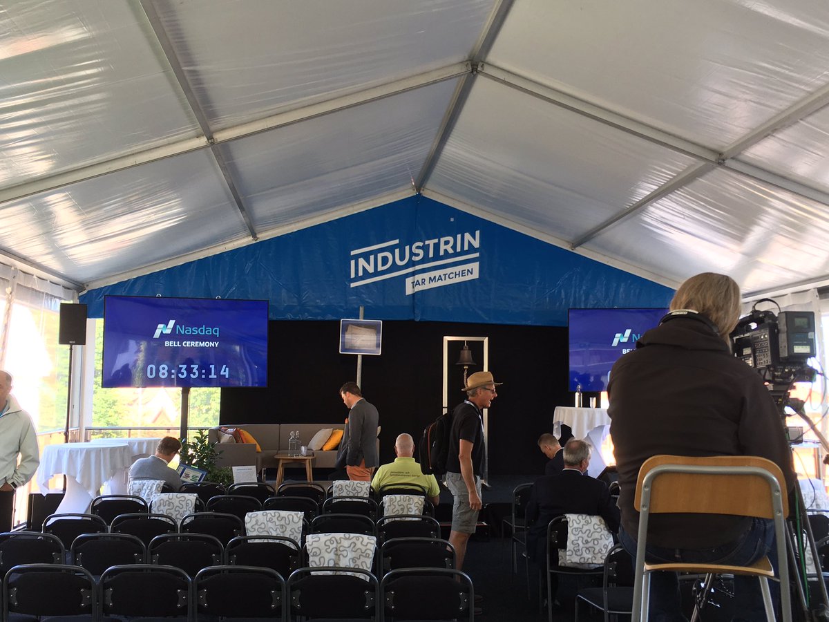 sdippro's tweet image. Almedalens bästa seminarium och bästa moderator 😂 från Start up till miljardbolag!
#Almedalen2016
#schallenge