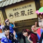 ツイートに含まれる画像