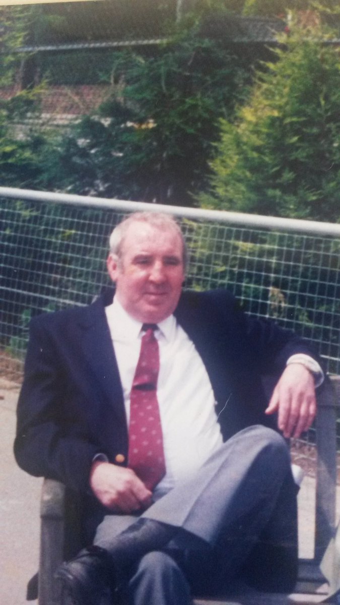 15 years ago  I lost this wonderful  man my one true love, miss you Barry, love you