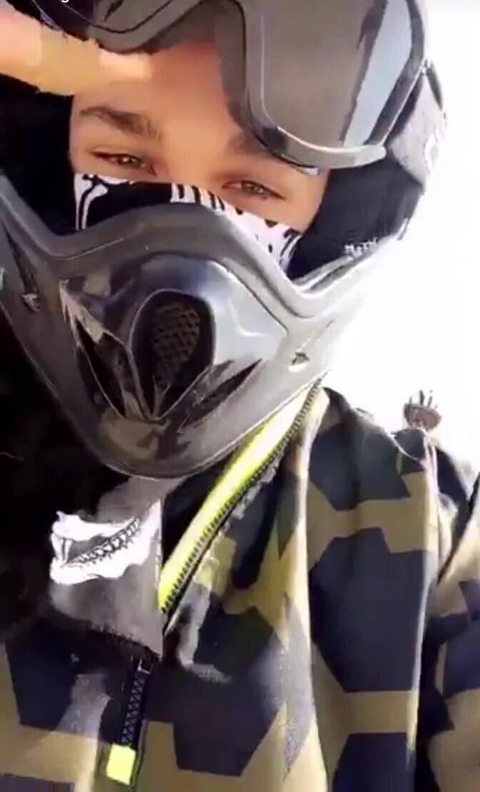 ACMCrewdotcom's tweet image. Austin during video clip recording of Joy Ride #JoyRideMusicVideo