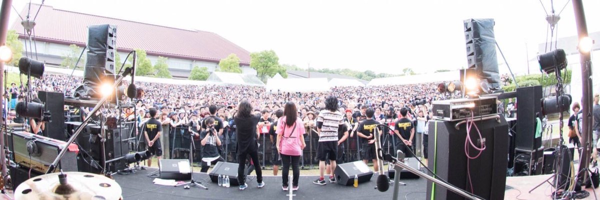 yabaT_official tweet picture