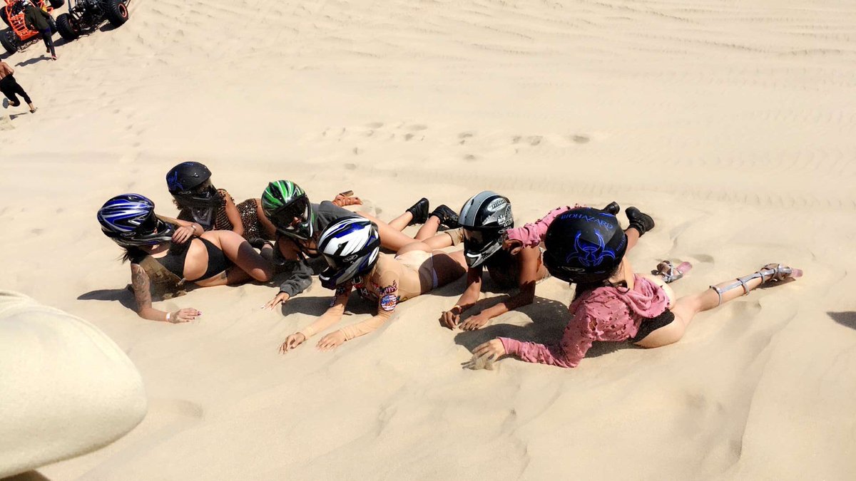 ACMCrewdotcom's tweet image. Austin via Snapchat #2