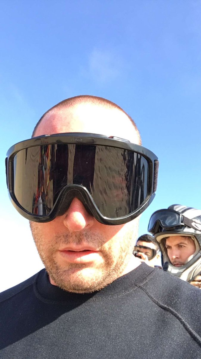 ACMCrewdotcom's tweet image. Austin via Snapchat #2