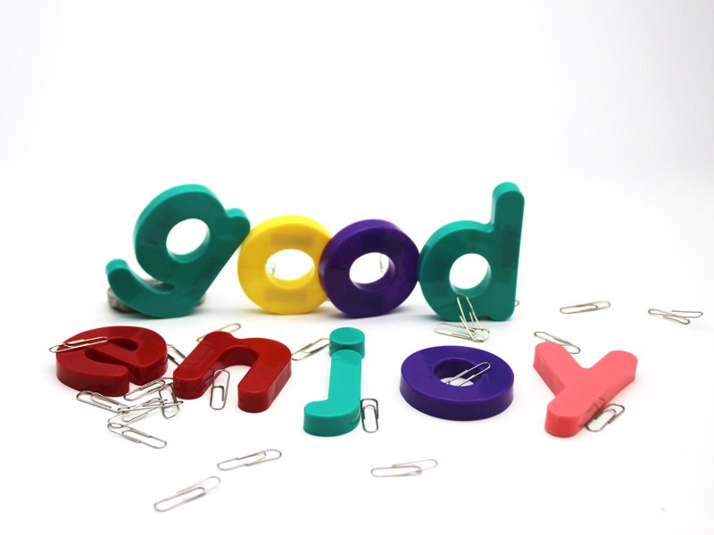 LearningToysfty's tweet image. plastic letters---learning toys for kids
