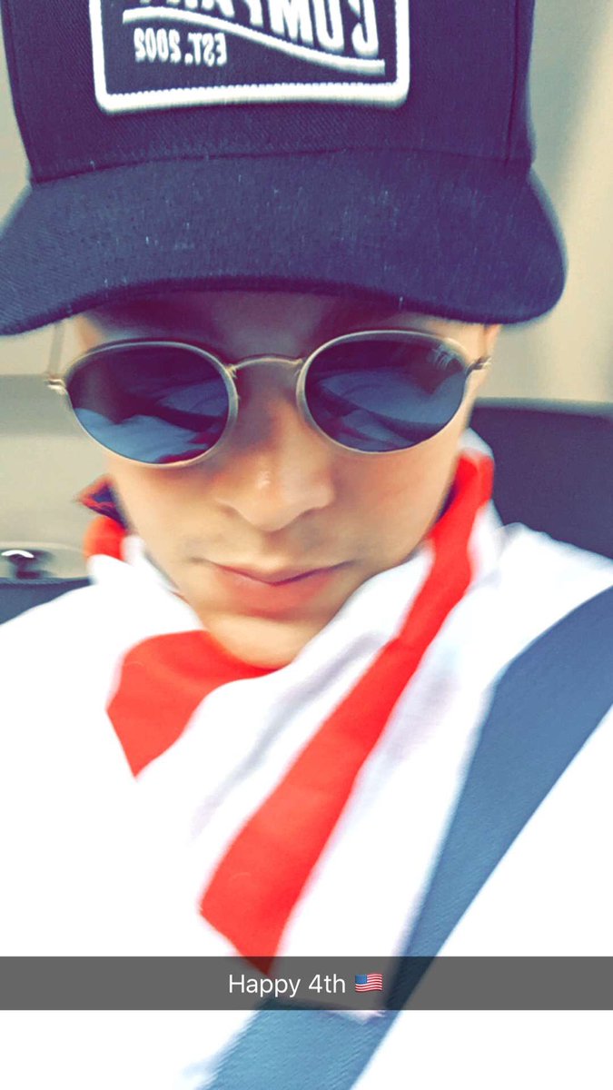 ACMCrewdotcom's tweet image. Austin via Snapchat #4