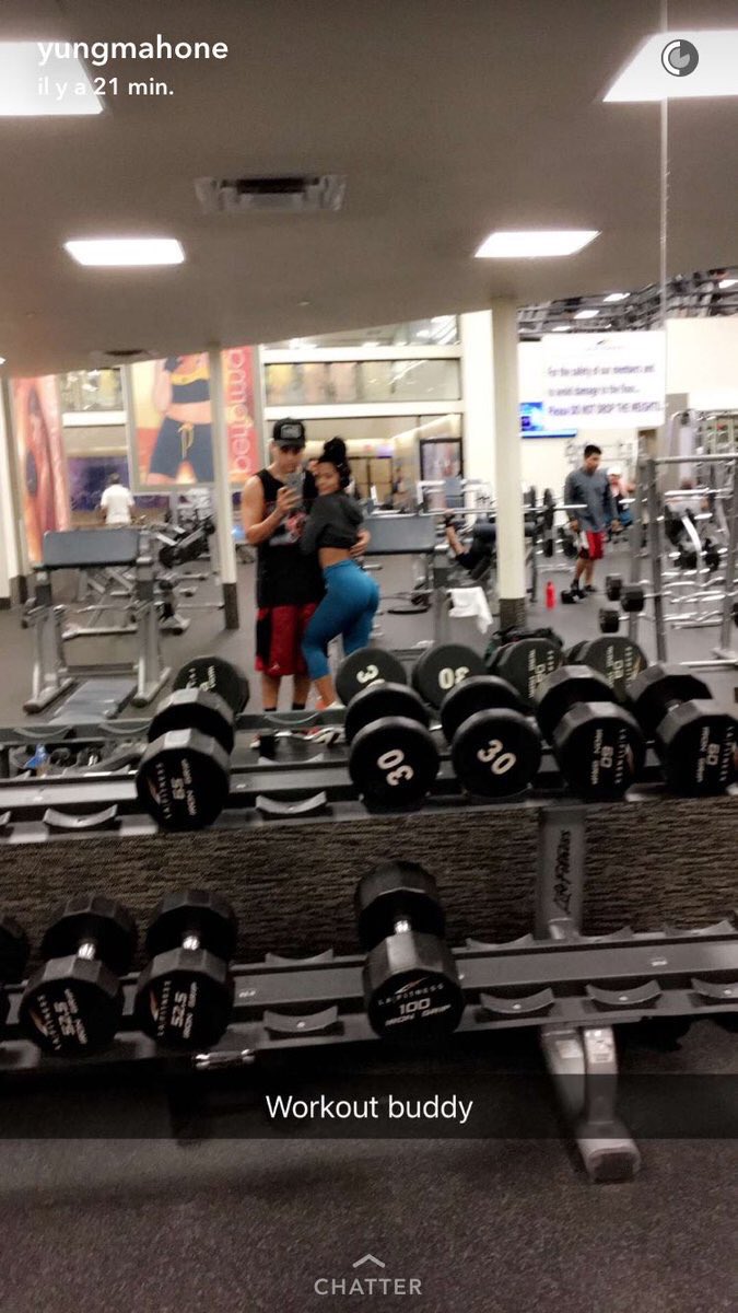 ACMCrewdotcom's tweet image. Austin via Snapchat!