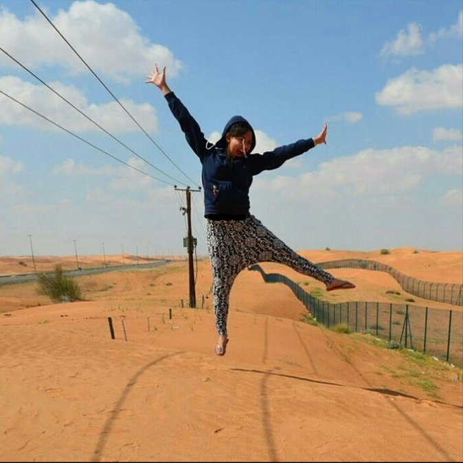TimeOutDubai's tweet photo. Congrats to @ervinaardiana for winning our #ExploringWithoutBorders competition with @RoveHotels. Enjoy the staycay! https://t.co/IRGlJOJAXm
