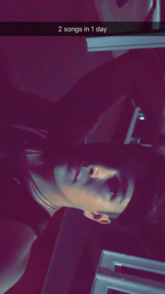 ACMCrewdotcom's tweet image. Austin via Snapchat #2