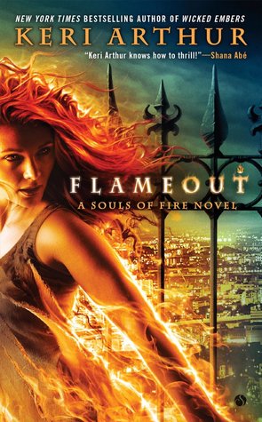 bestfantasyblog's tweet photo. Flameout book 3 of #SoulsofFire series by @kezarthur is out tomorrow. If you haven't read the other two, do it now! https://t.co/smtUo6YDZo