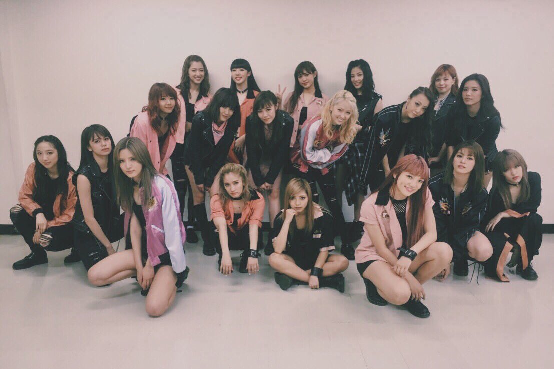 LDH2437686180's tweet photo. E-girls結成日の12月28日までに
1228RT目指しています！！

E-girls大好き！って人🙋
力貸してください!!!

#拡散希望 
#RTした人全員フォローする 
#協力してくれる人
#LDHファンの人 https://t.co/TjacMnMxVz