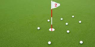 PerfectLawn1's tweet photo. From the perfect lawn to a putting green - Look no further #artificialGrass #LoveMK #LoveBedford #LoveLuton https://t.co/qRiJLTX6uA