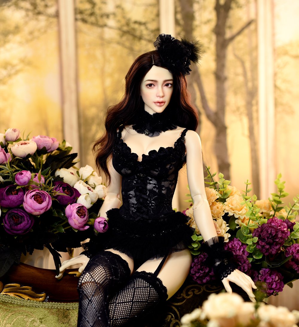 [Vivian]판타지아 첫 엘더 여아타입 출시
오더기한 : 7월4일~7월18일까지