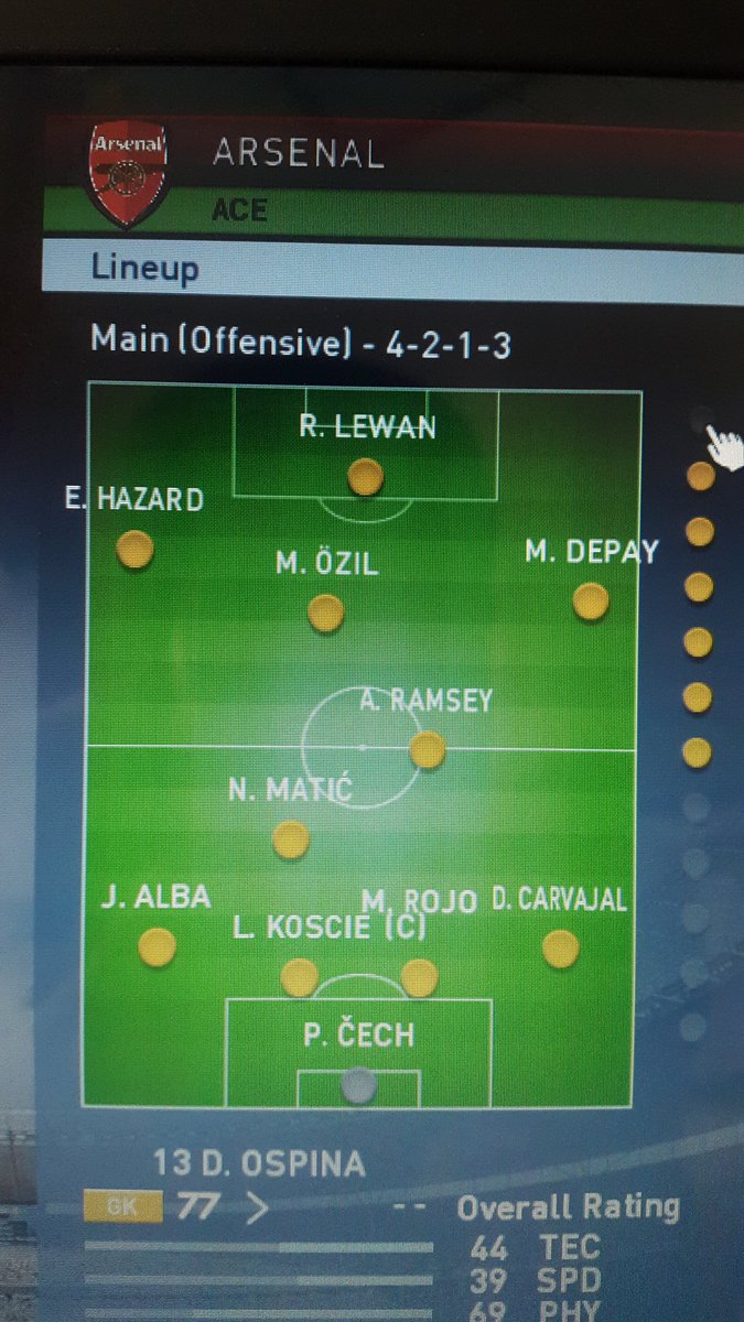 Caesaralan_alan's tweet photo. @ID_ARSENAL @Arsenal @ArsenalMagazine @InfoAFC_ID @info_arsenal https://t.co/uuPQSmLLnX