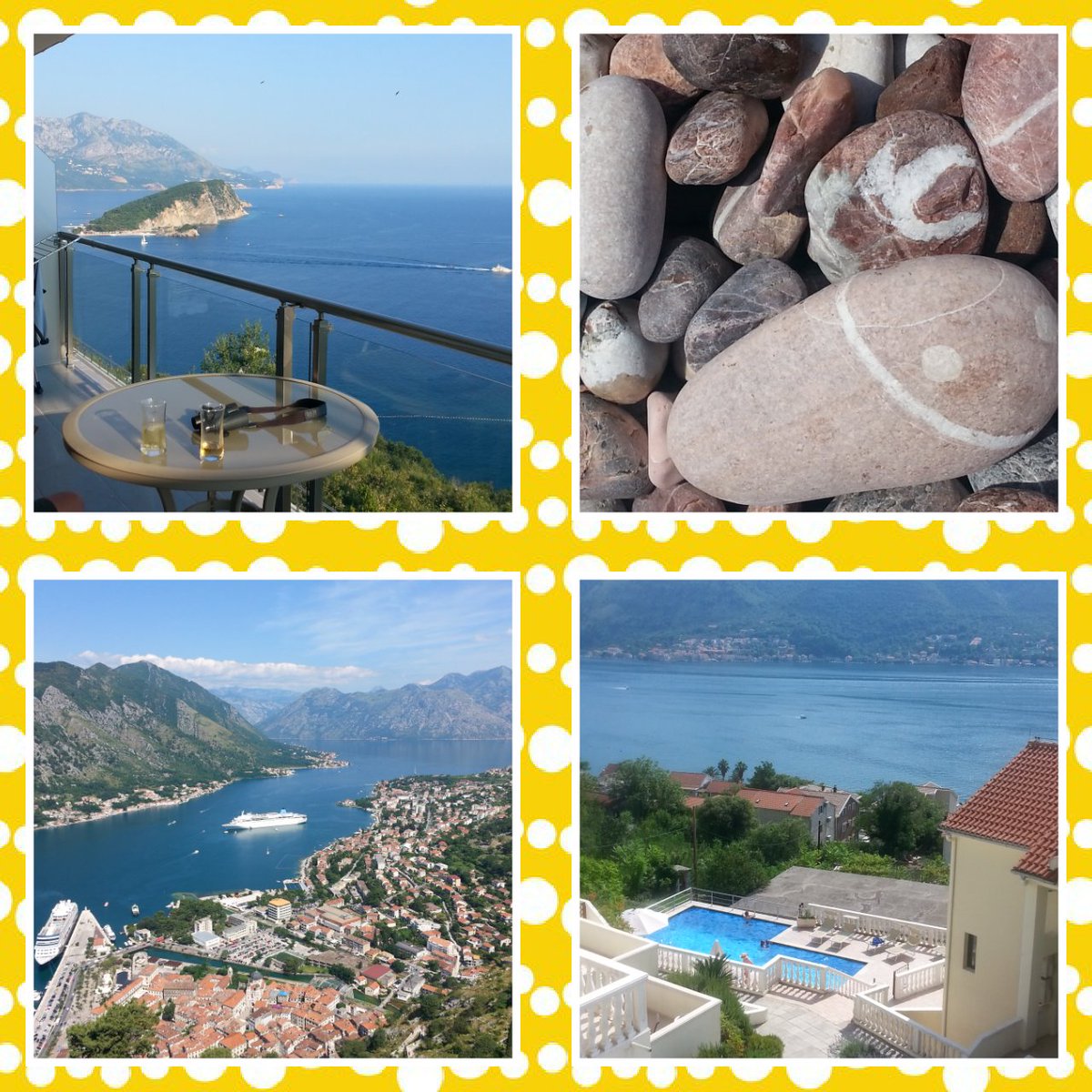 anu_luoto's tweet photo. Adrianmeri rocks! #kroatia #montenegro  #upearannikko  #snorklaus https://t.co/xI9ifzAqQg